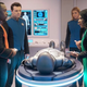 Illustration for article titled The Orville (S2 Ep8) “Identity Part 1” Spoilerific Reaction Thread